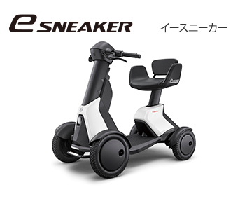 e-SNEAKER